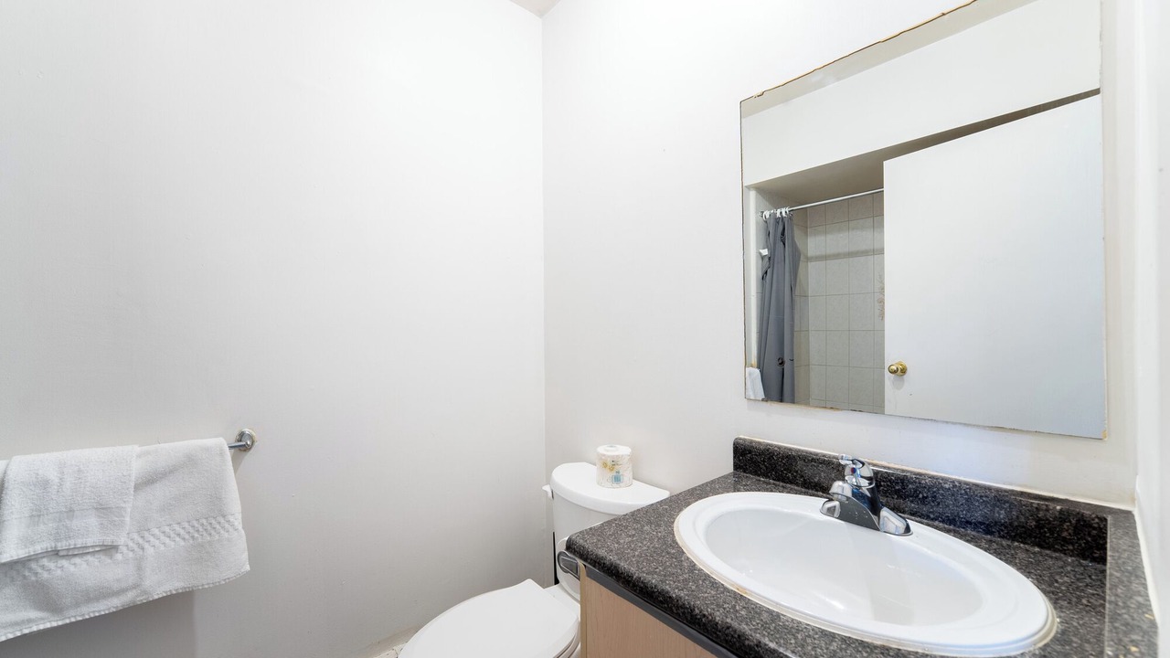 Photo of Bathroom in Surrey