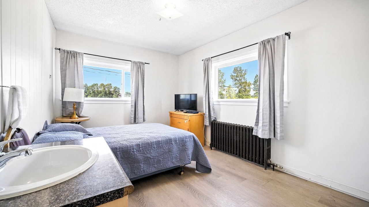 Photo of Bedroom in Surrey