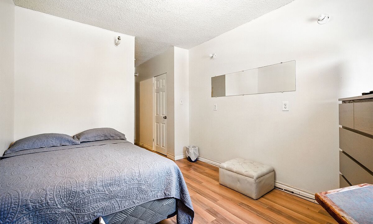 Photo of Bedroom in Surrey