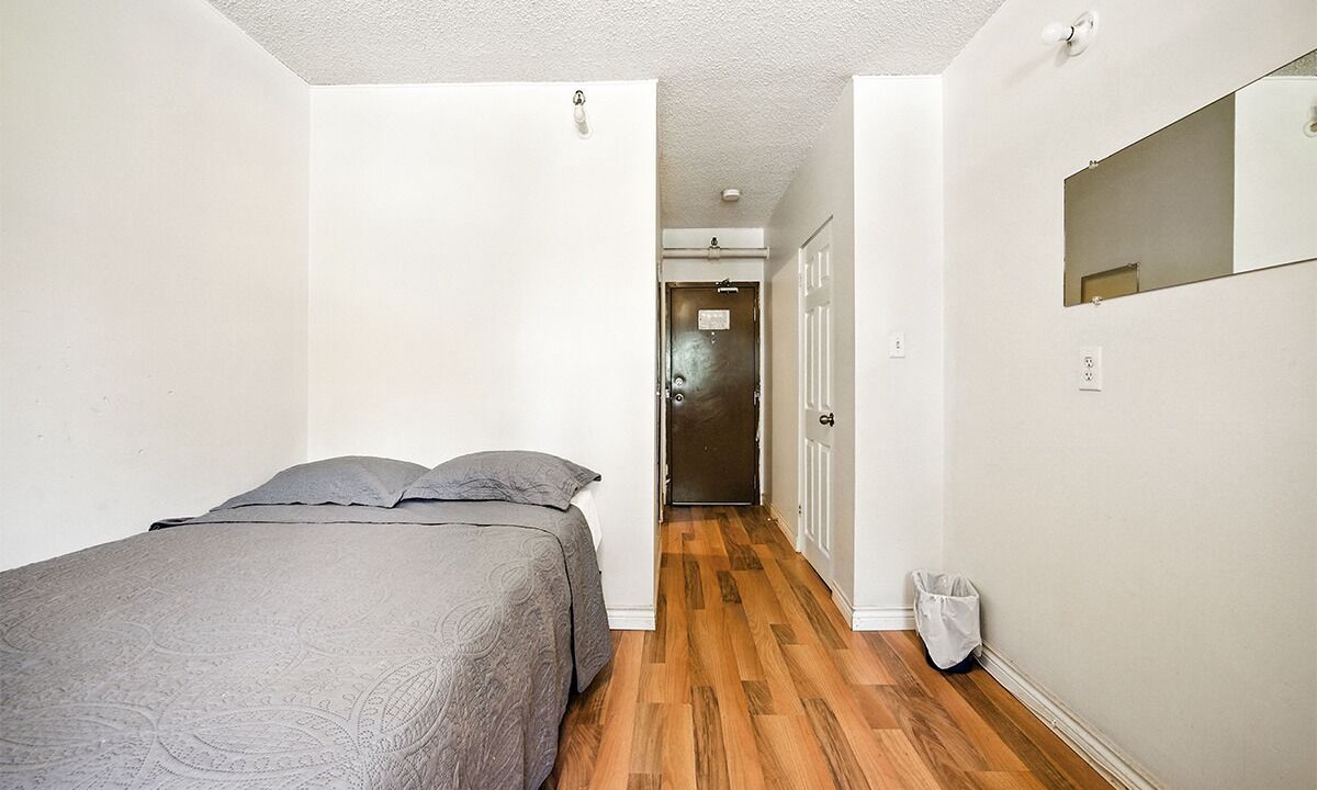 Photo of Bedroom in Surrey