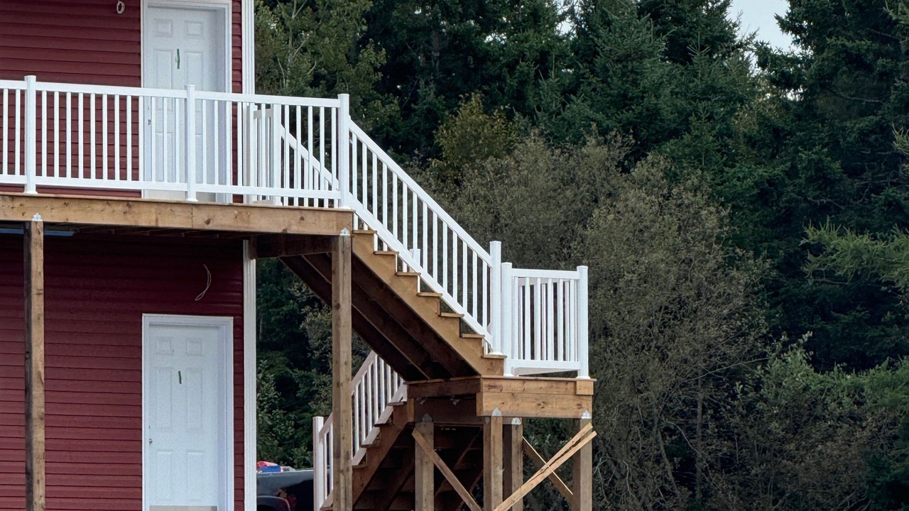 Photo of Outdoor in Membertou