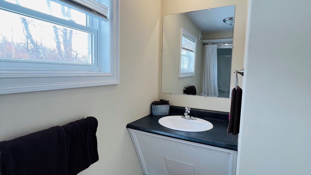 Photo of Bathroom in Pictou