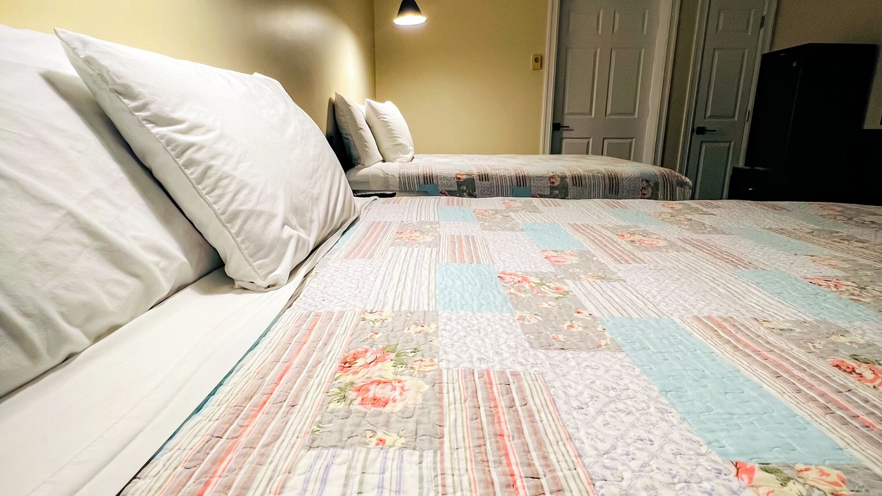 Photo of Bedroom in Pictou