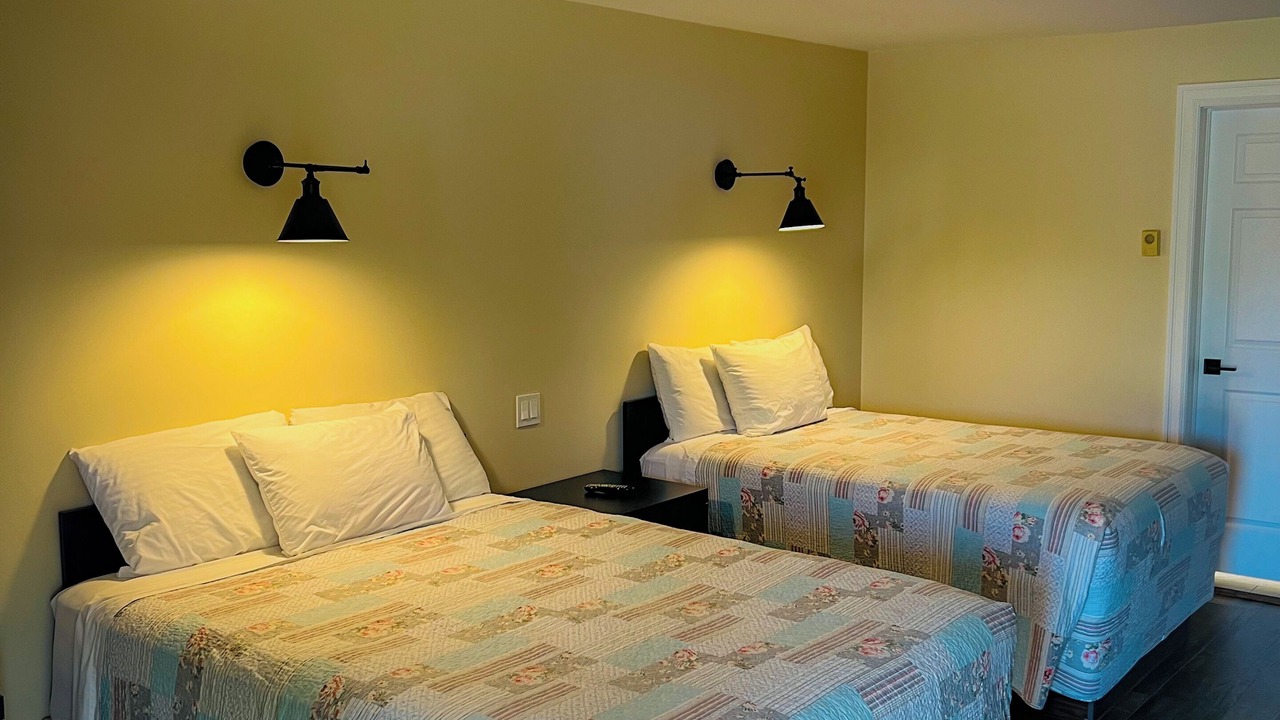 Photo of Bedroom in Pictou