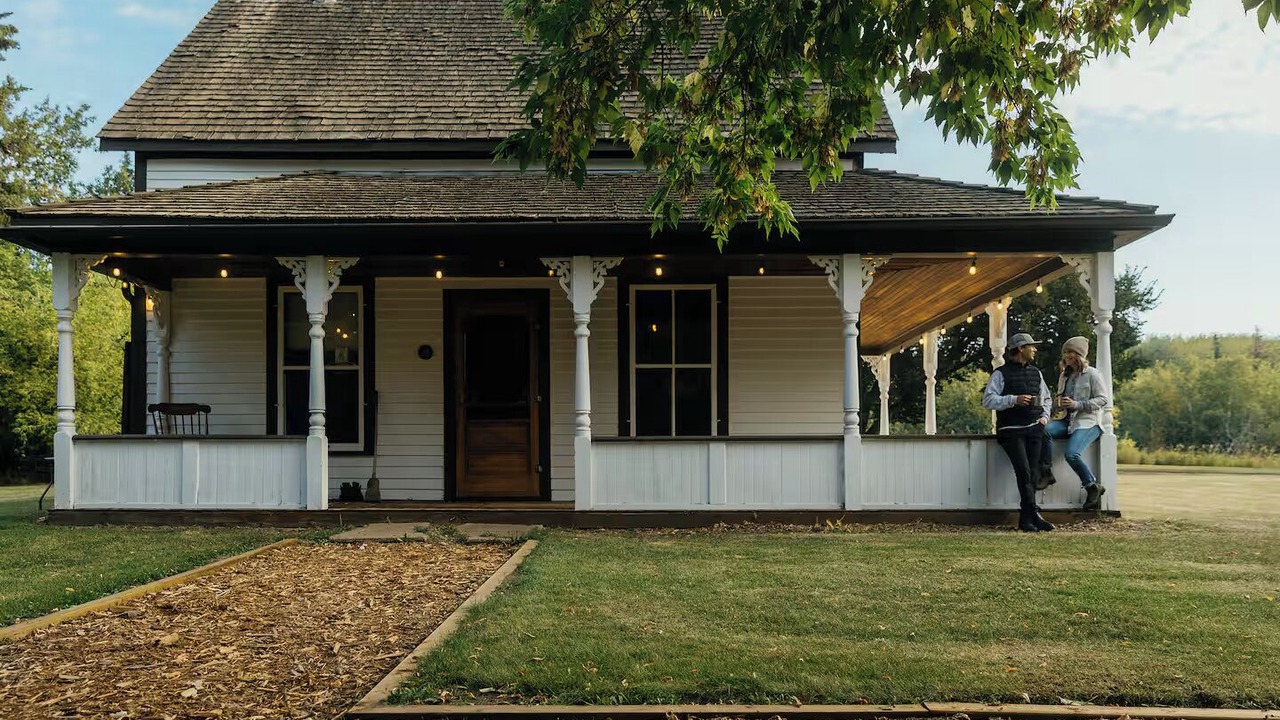 Photo of Outdoor in Division No. 10