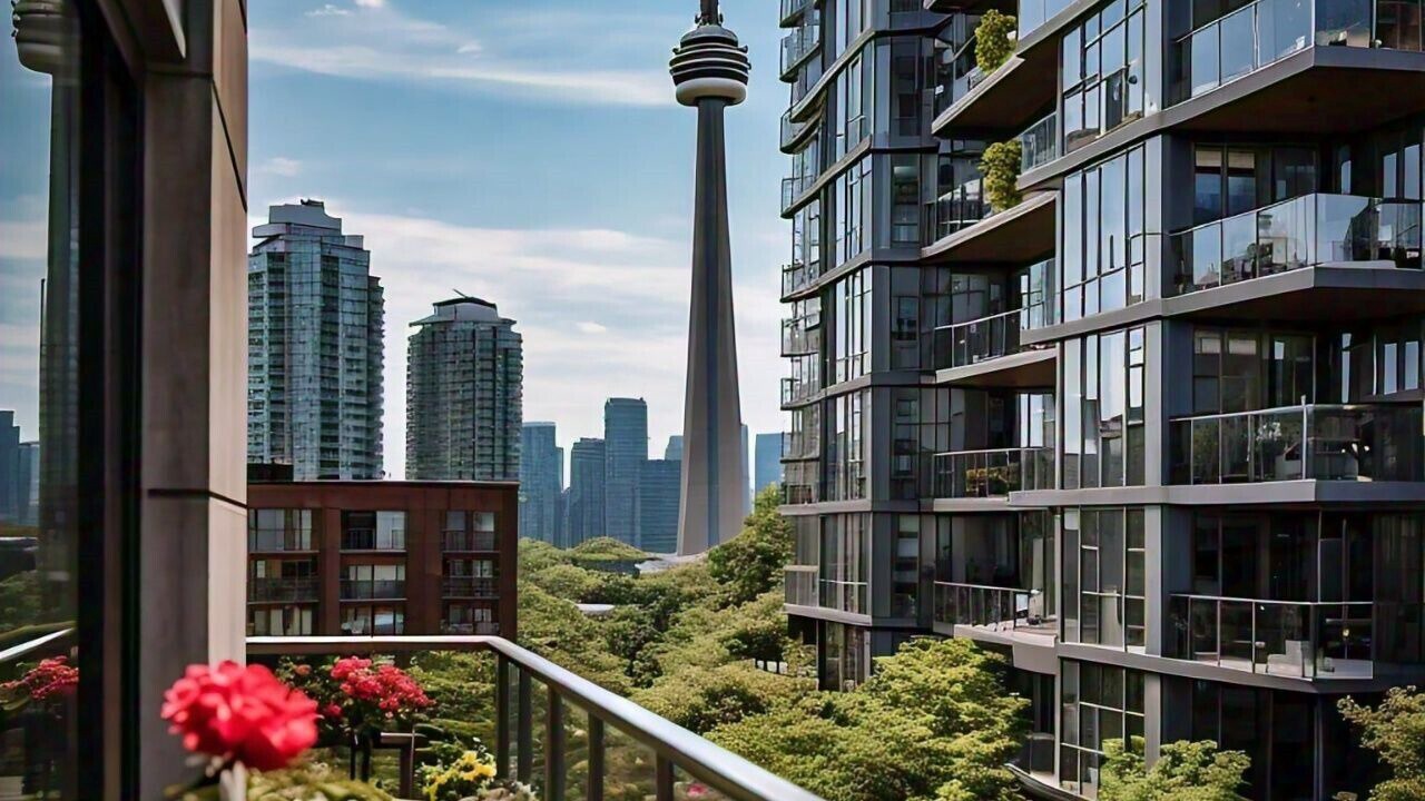 Photo of Outdoor in Fort York