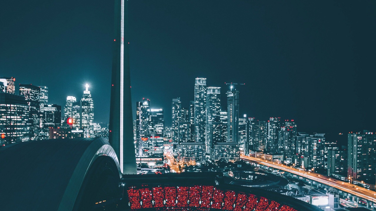 Photo of Others in Fort York