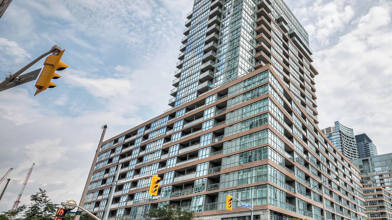 Photo of Outdoor in Fort York