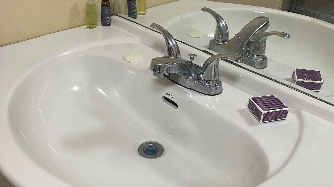 Photo of Bathroom in Meadowvale Village