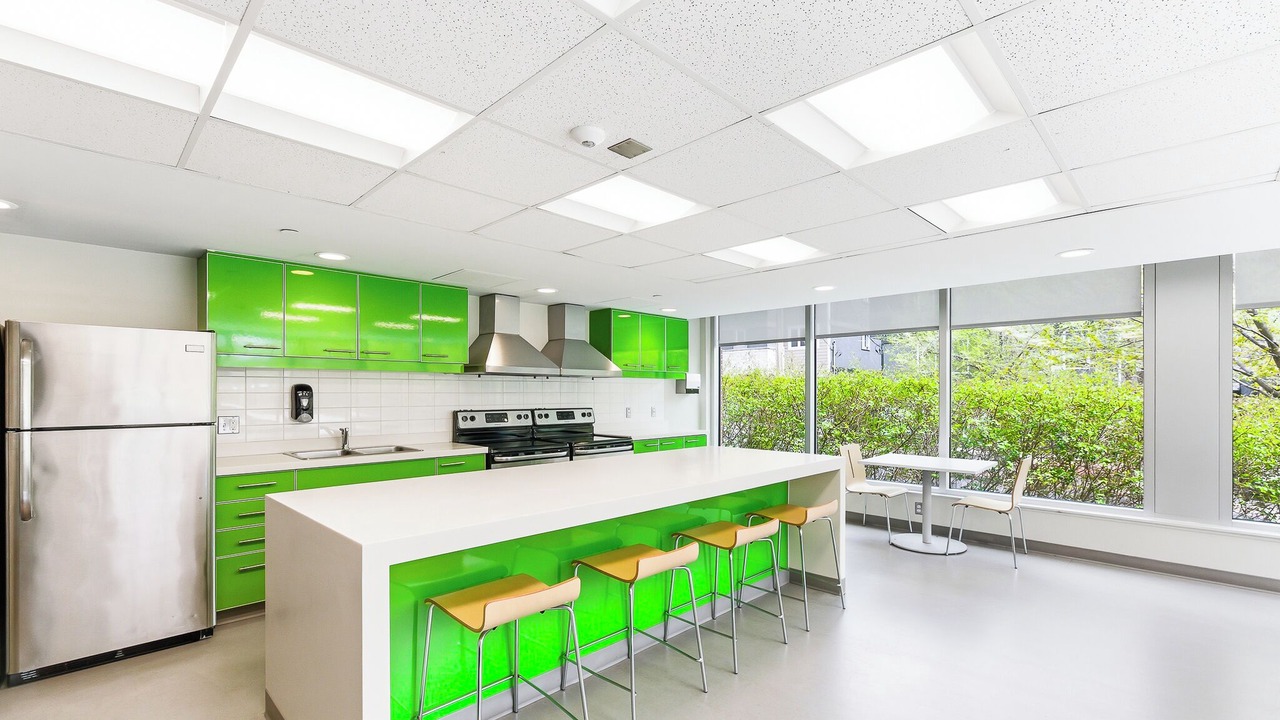 Photo of Kitchen in Sandy Hill