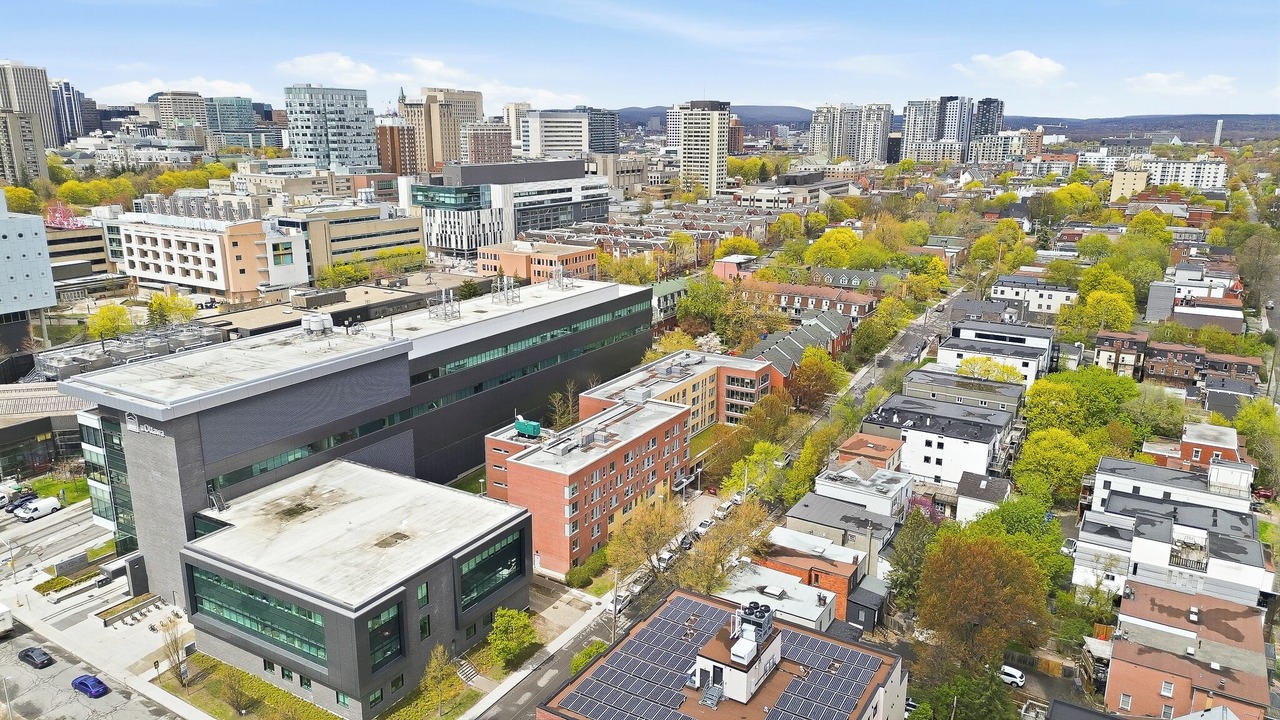 Photo of Outdoor in Sandy Hill