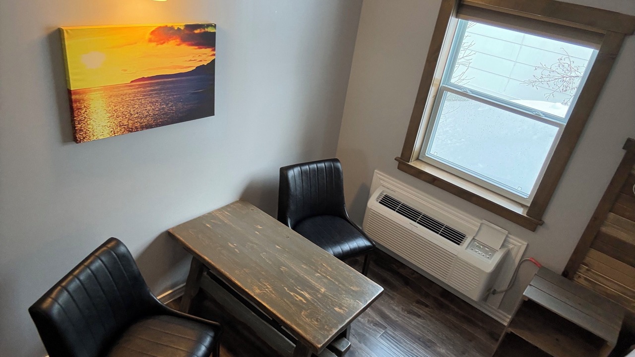 Photo of Bedroom in Rocky Harbour