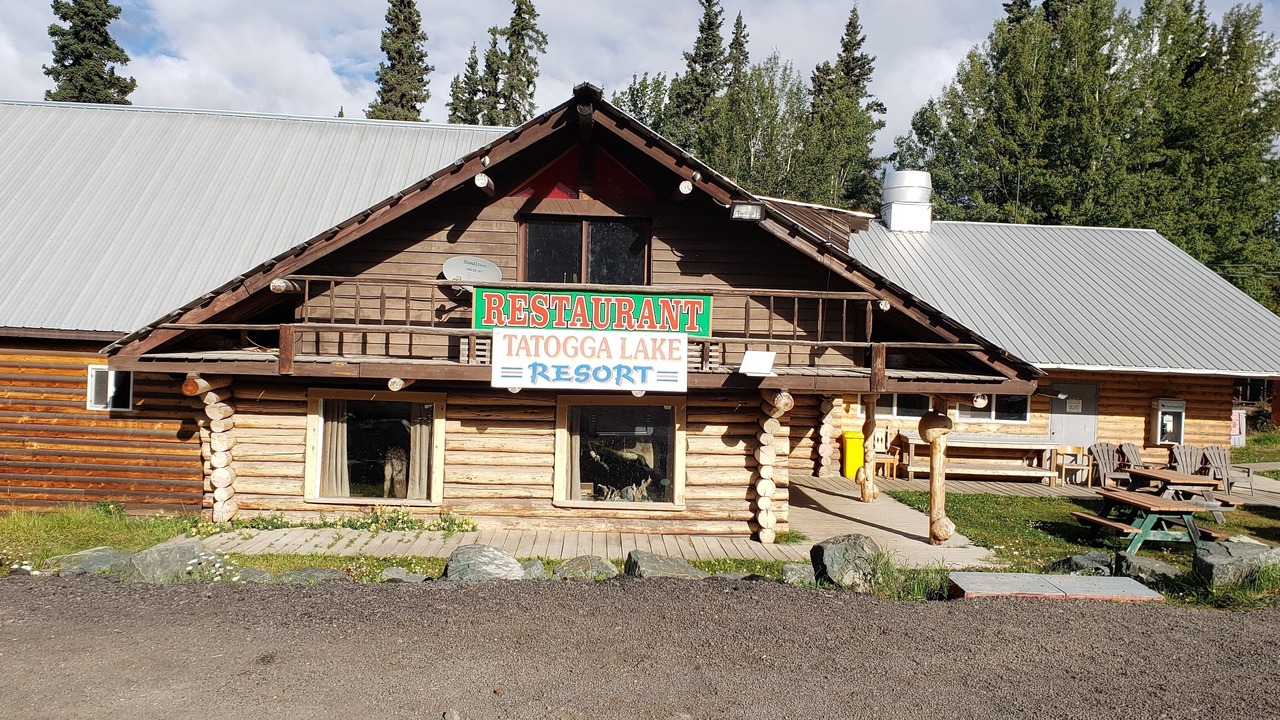 Photo of Others in Regional District of Kitimat-Stikine
