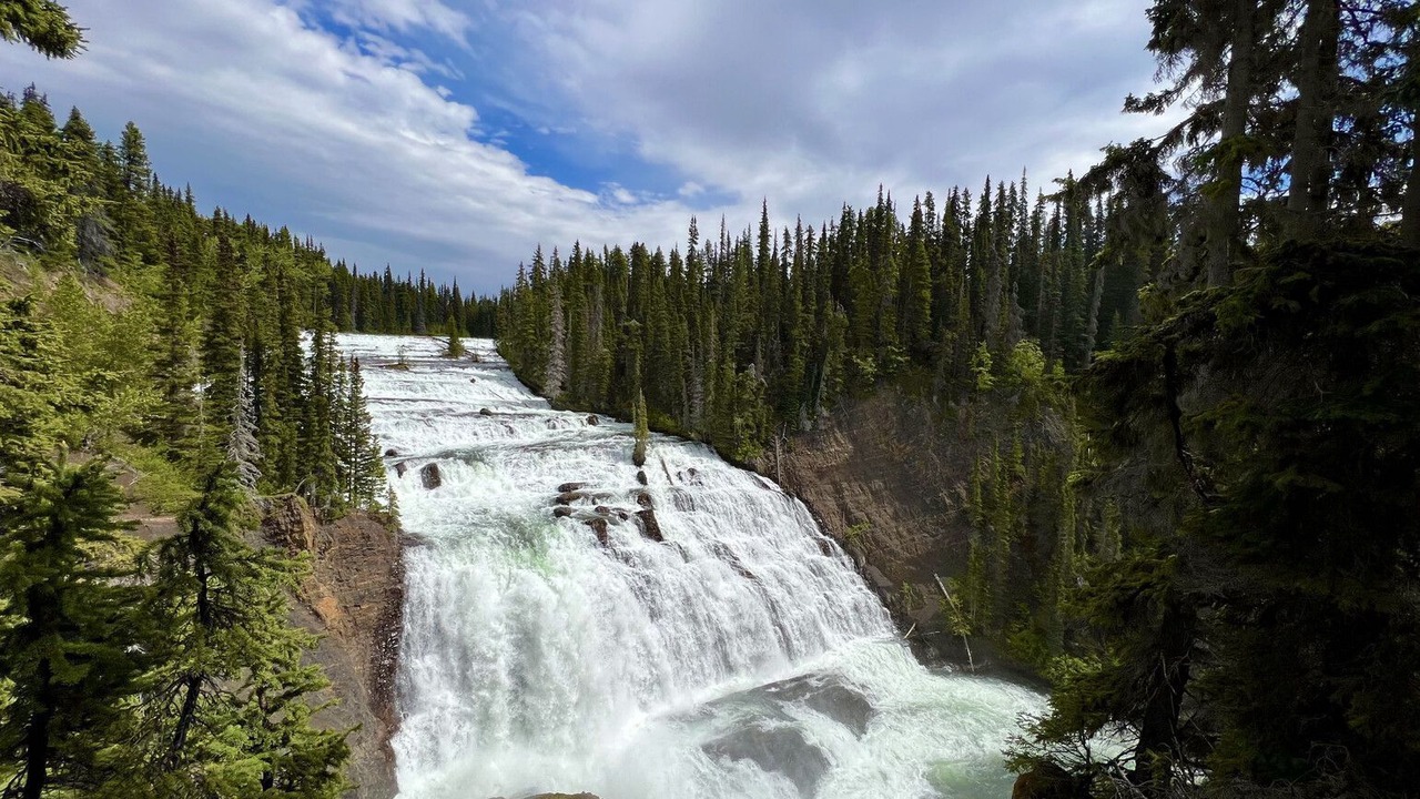 Photo of Outdoor in Regional District of Kitimat-Stikine