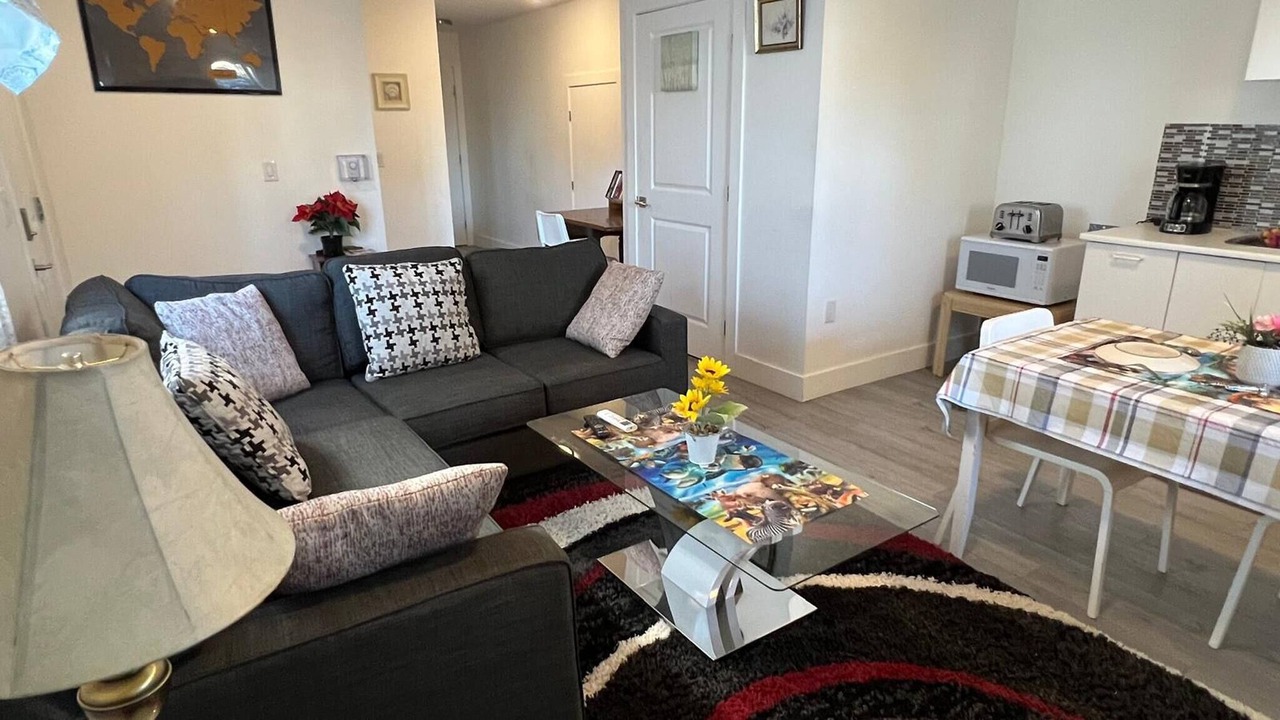 Photo of Bedroom in Halifax