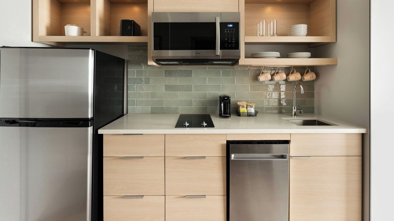 Photo of Kitchen in Sidney