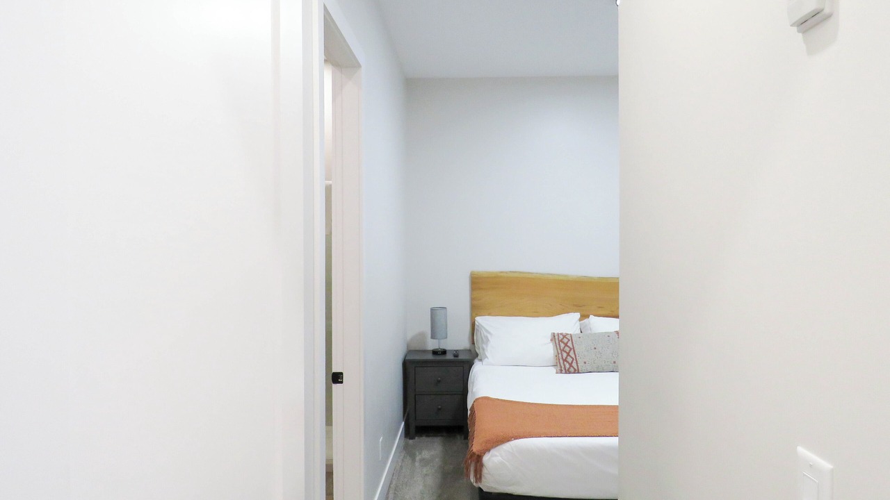 Photo of Bedroom in Regional District of Nanaimo