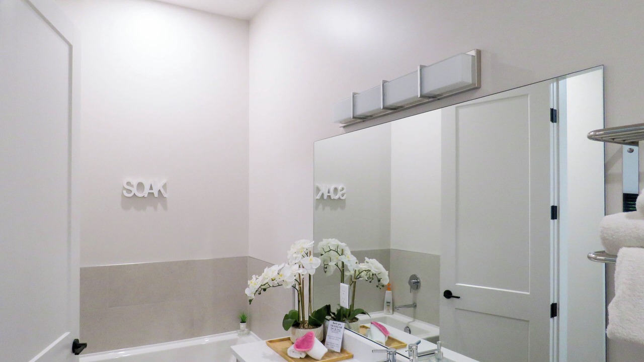 Photo of Bathroom in Regional District of Nanaimo