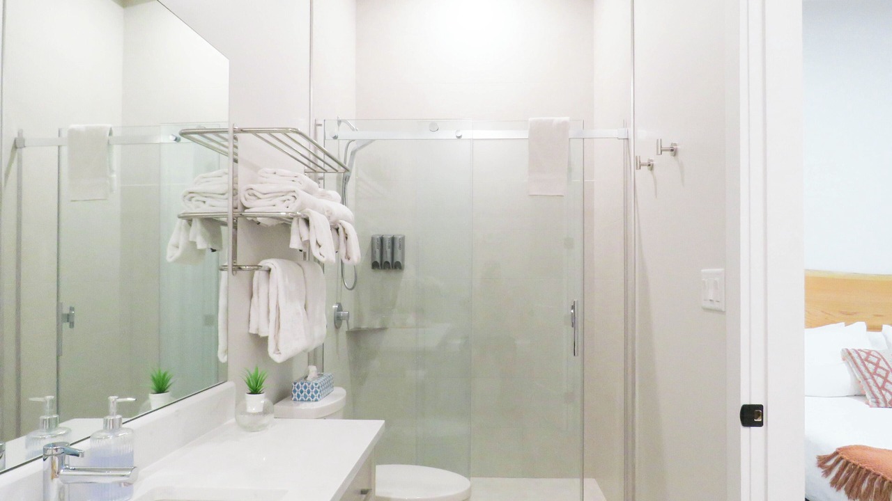 Photo of Bathroom in Regional District of Nanaimo