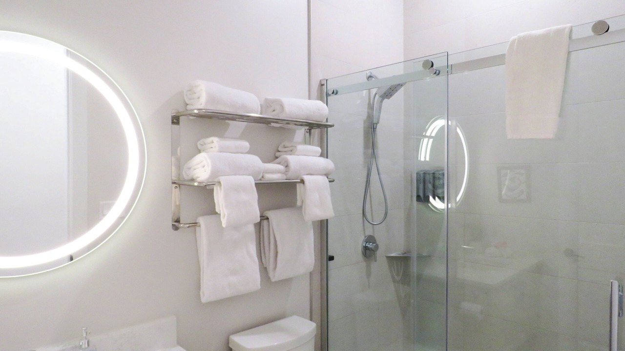 Photo of Bathroom in Regional District of Nanaimo