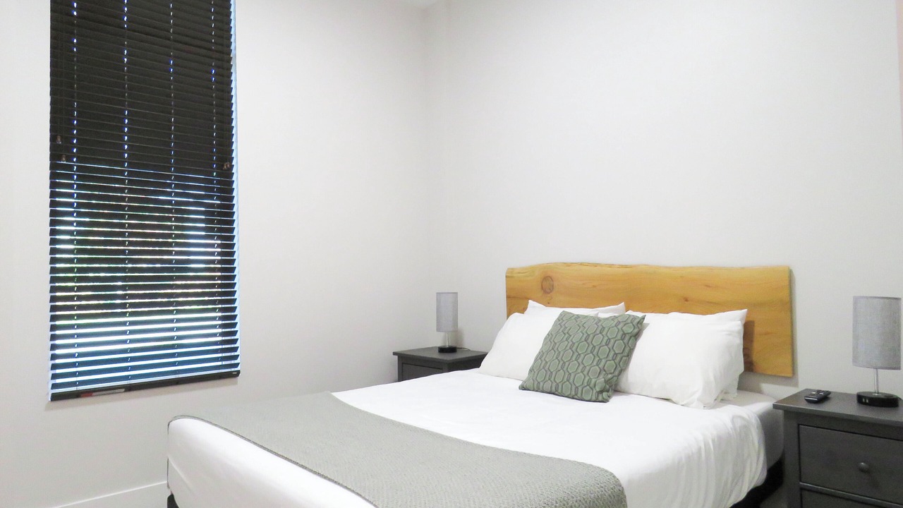 Photo of Bedroom in Regional District of Nanaimo