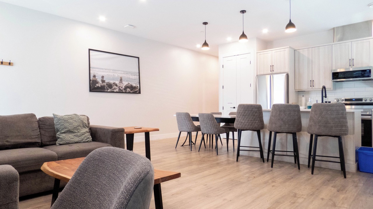 Photo of Livingroom in Regional District of Nanaimo