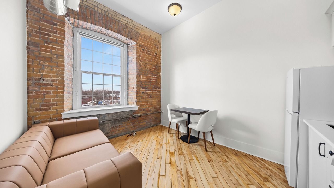Photo of Bedroom in Carleton Place