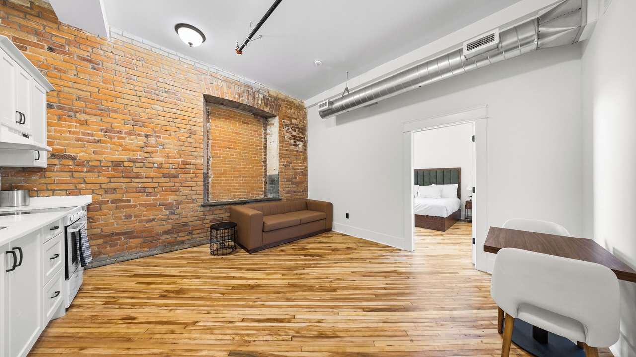 Photo of Bedroom in Carleton Place