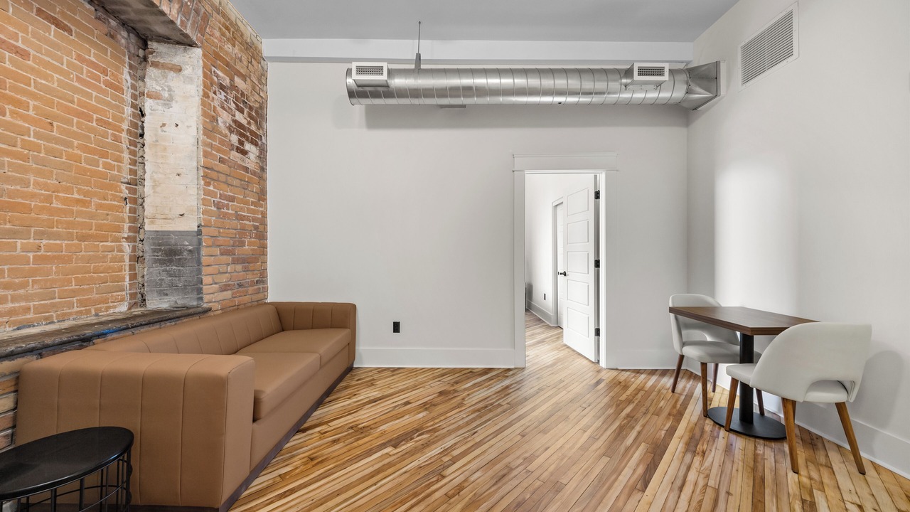 Photo of Bedroom in Carleton Place
