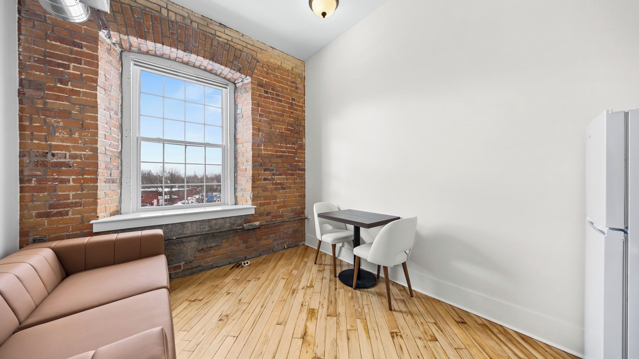 Photo of Bedroom in Carleton Place