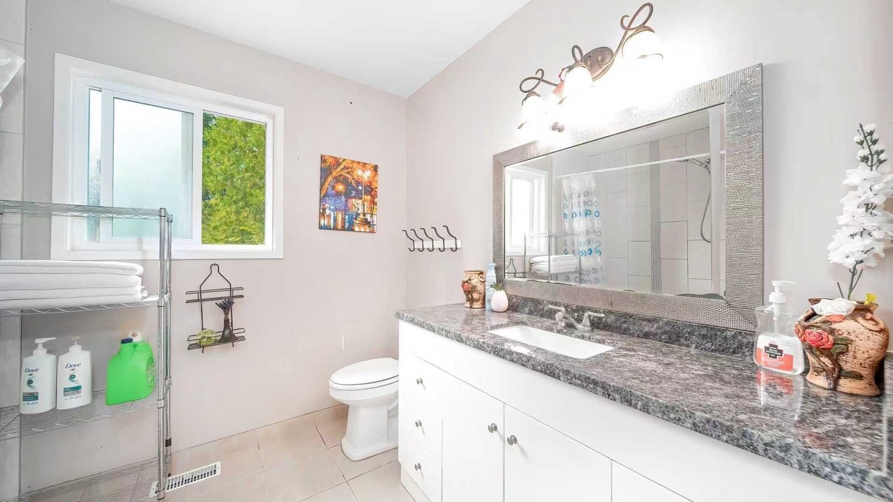 Photo of Bathroom in Surrey