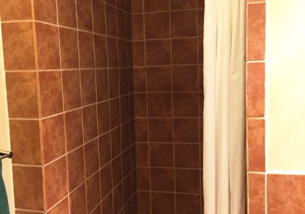 Photo of Bathroom in Tumbler Ridge