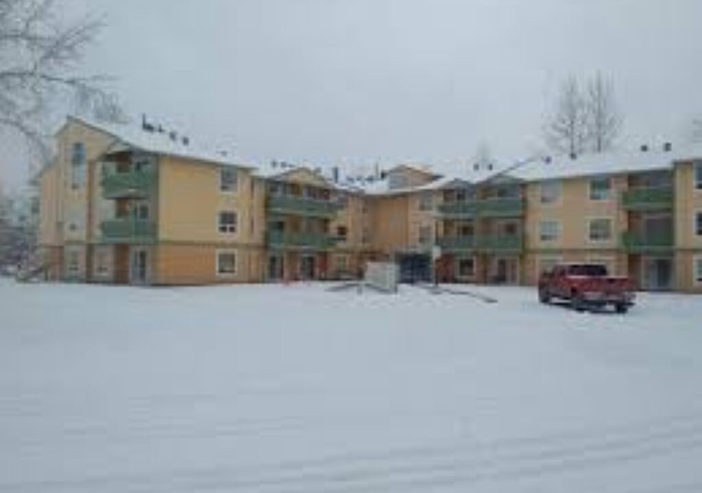 Photo of Outdoor in Tumbler Ridge