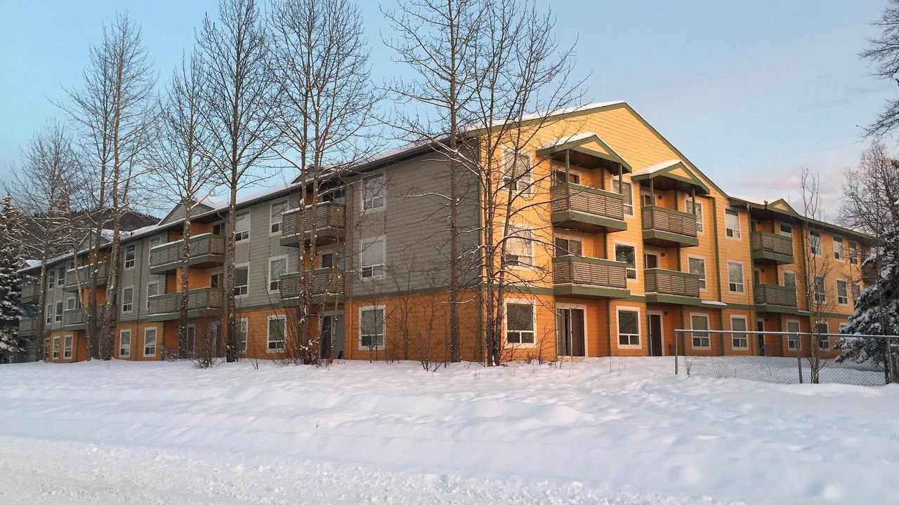 Photo of Outdoor in Tumbler Ridge
