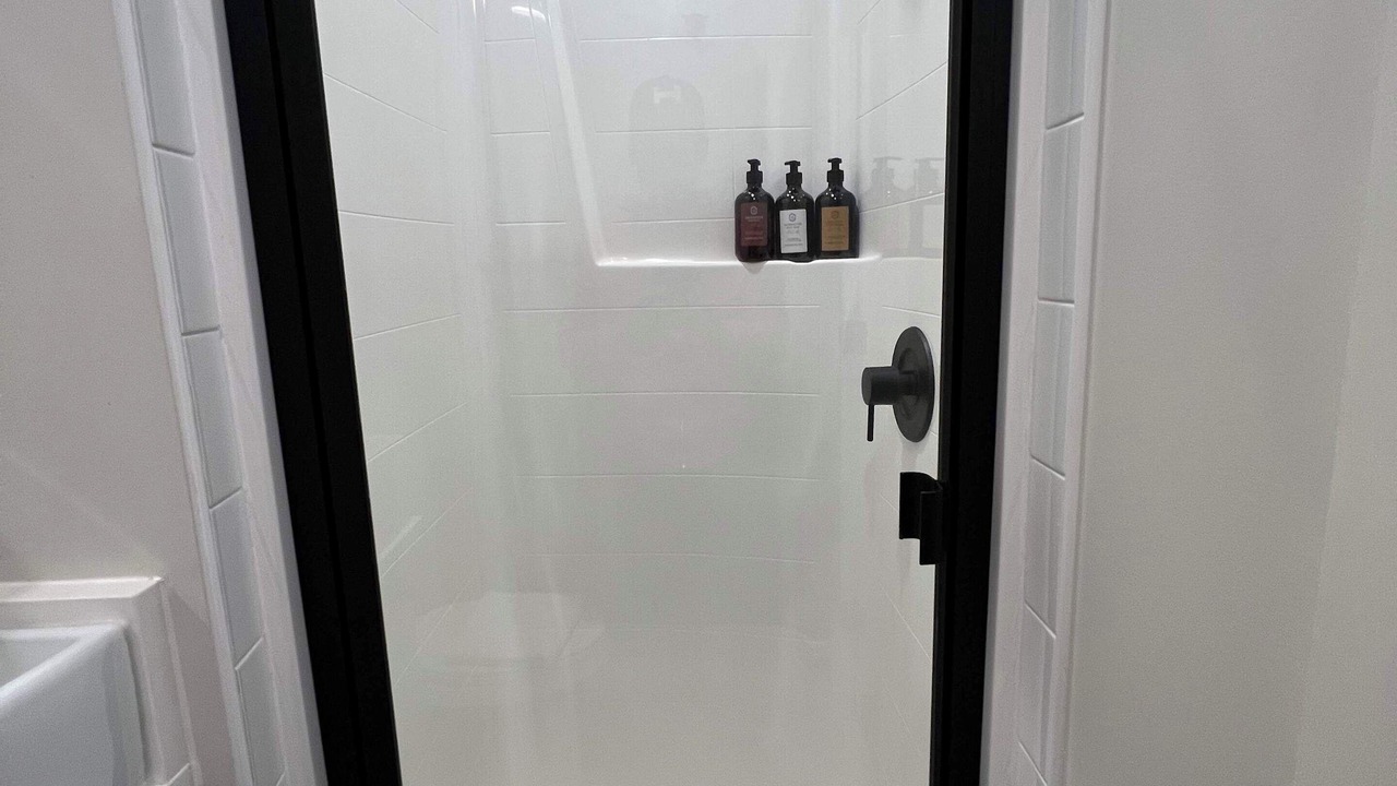 Photo of Bathroom in Guildford