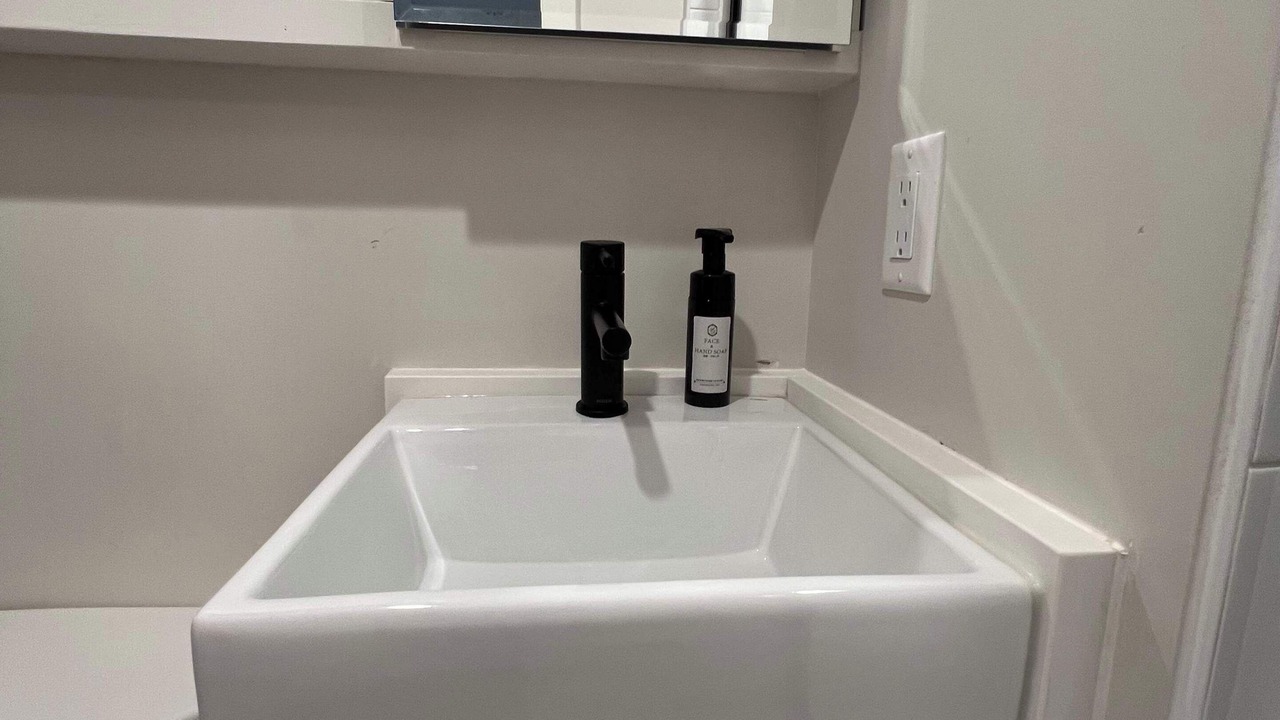 Photo of Bathroom in Guildford