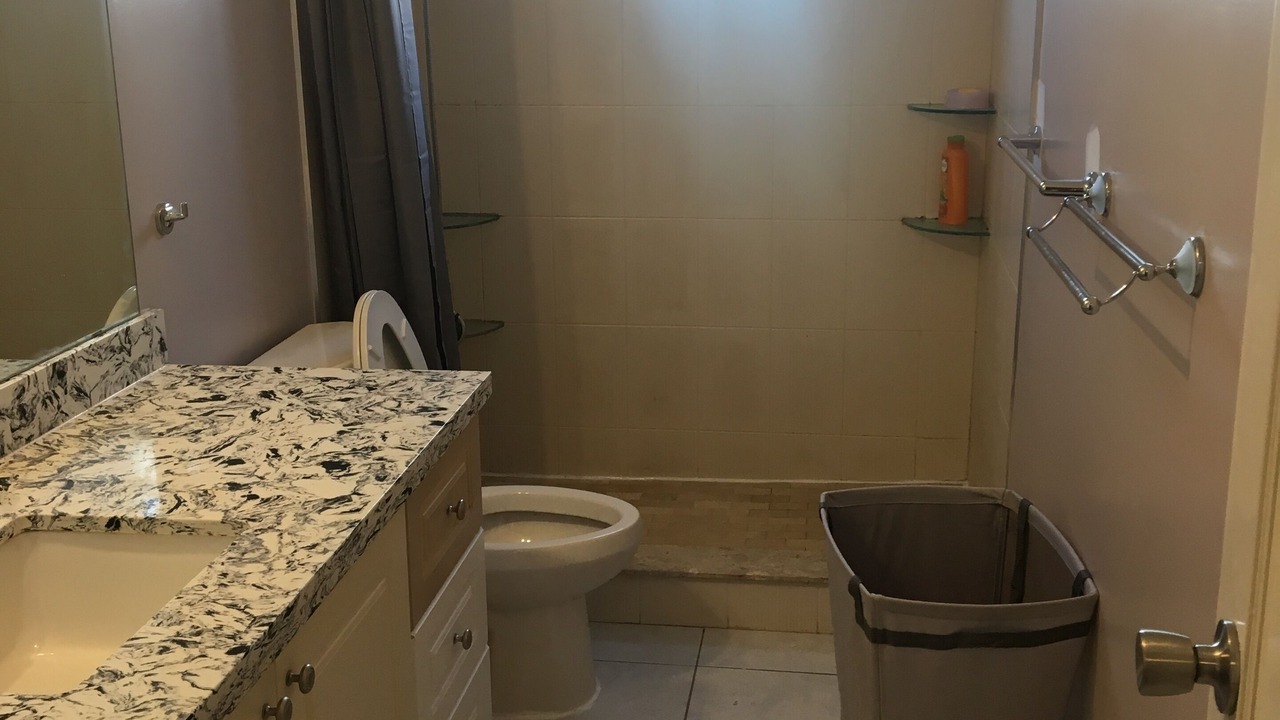 Photo of Bathroom in Agincourt North