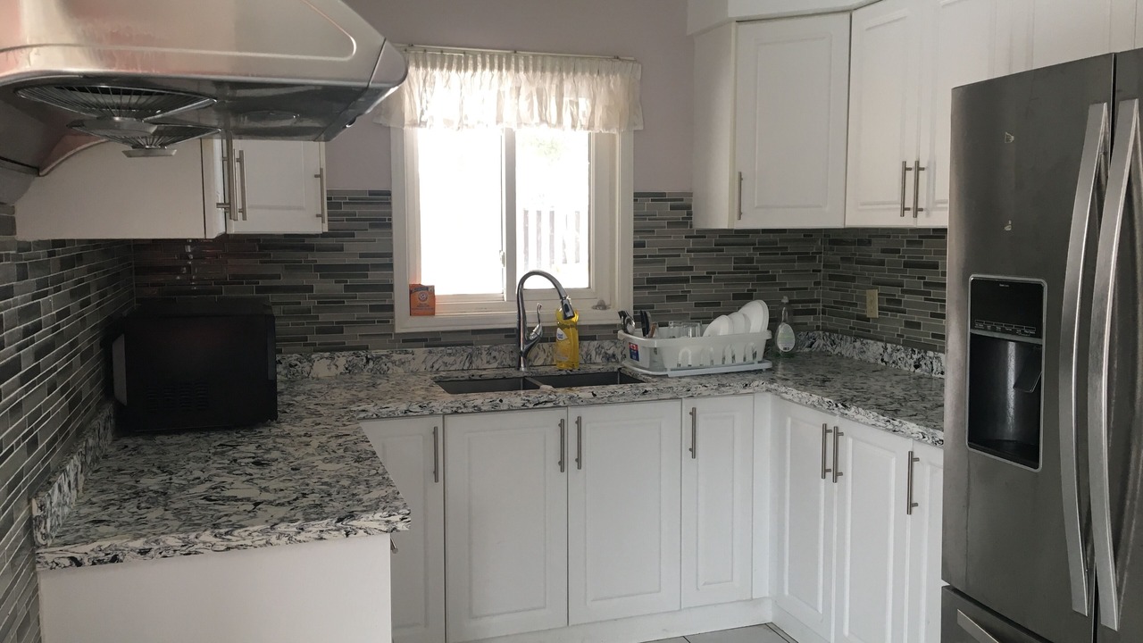 Photo of Kitchen in Agincourt North