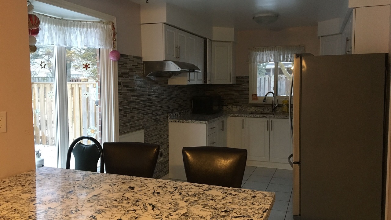 Photo of Kitchen in Agincourt North