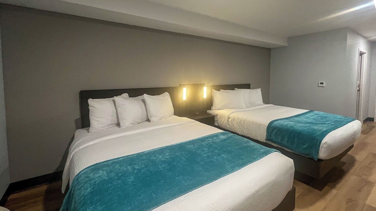 Photo of Bedroom in Rainy River District