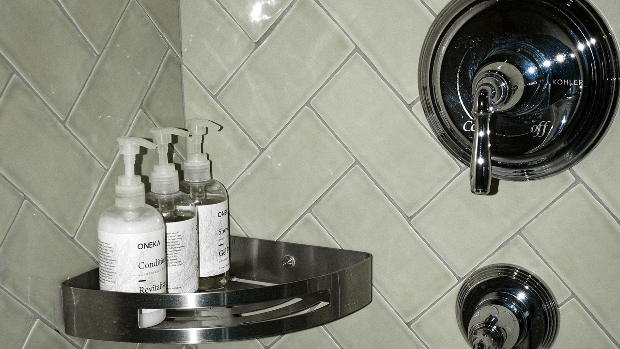 Photo of Bathroom in Hudson