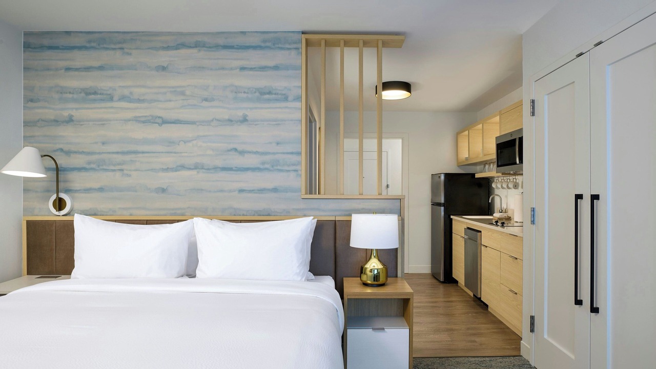 Photo of Bedroom in Woodstock