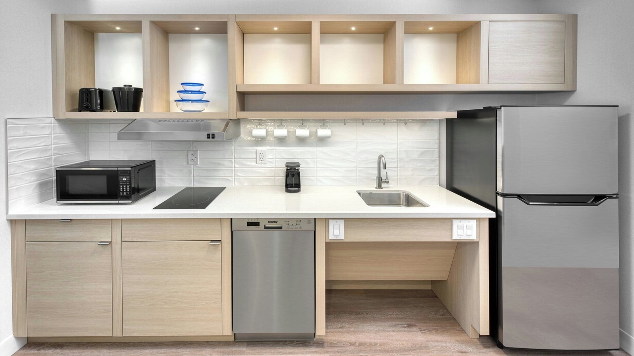 Photo of Kitchen in Woodstock