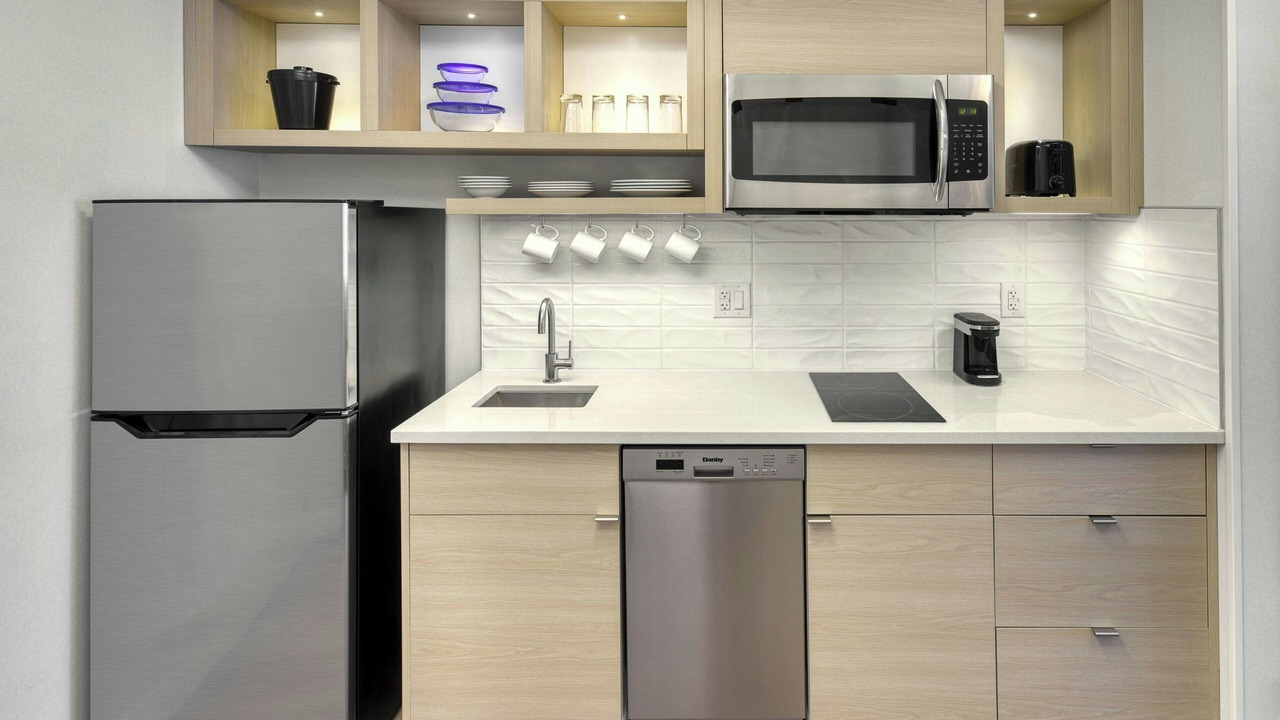 Photo of Kitchen in Woodstock