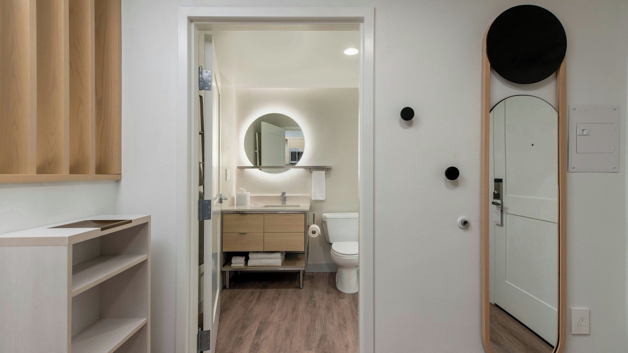 Photo of Bathroom in Woodstock