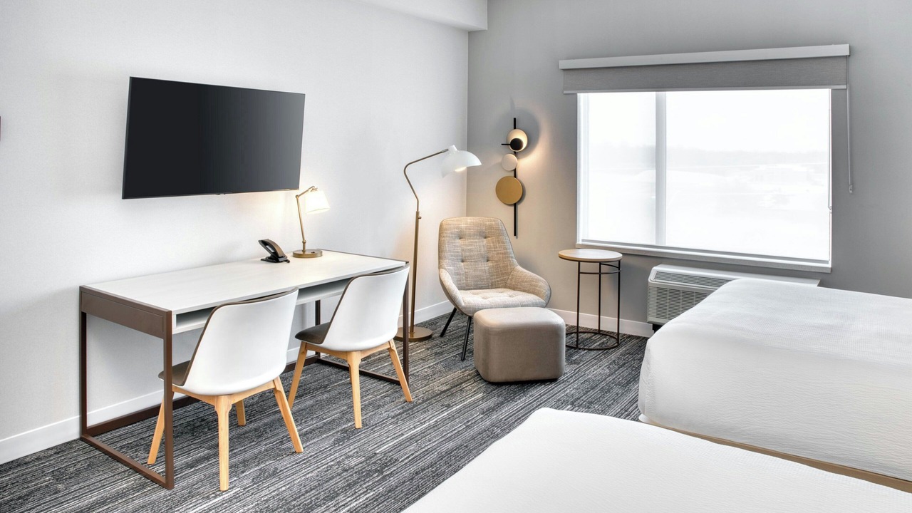 Photo of Bedroom in Woodstock