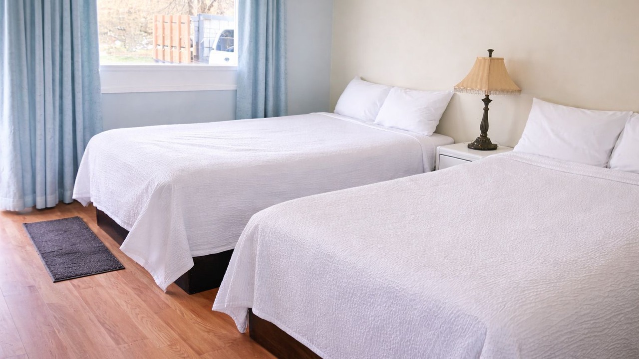 Photo of Bedroom in Grand Forks