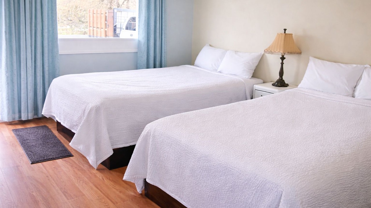 Photo of Bedroom in Grand Forks