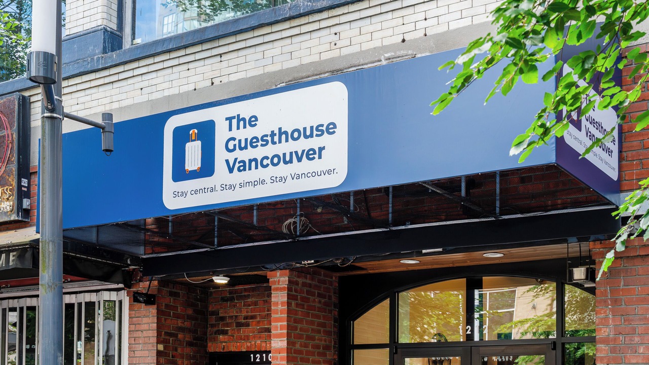 Photo of Outdoor in Downtown Vancouver