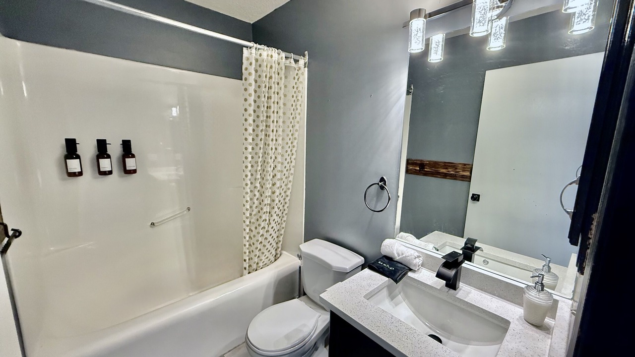 Photo of Bathroom in Calgary